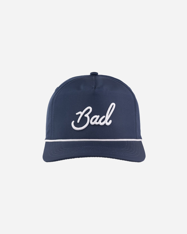Youth Bad Hat - Dark Navy