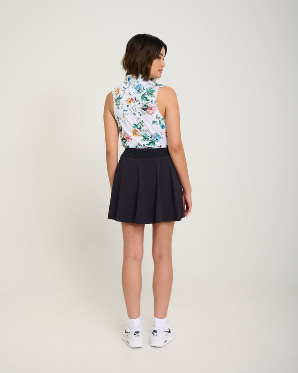 Poetic Justice-Women's Polo-Bad Birdie