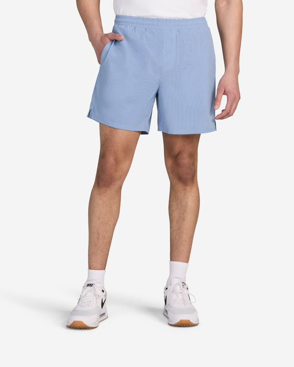 Lined Range Short - Rain Washed