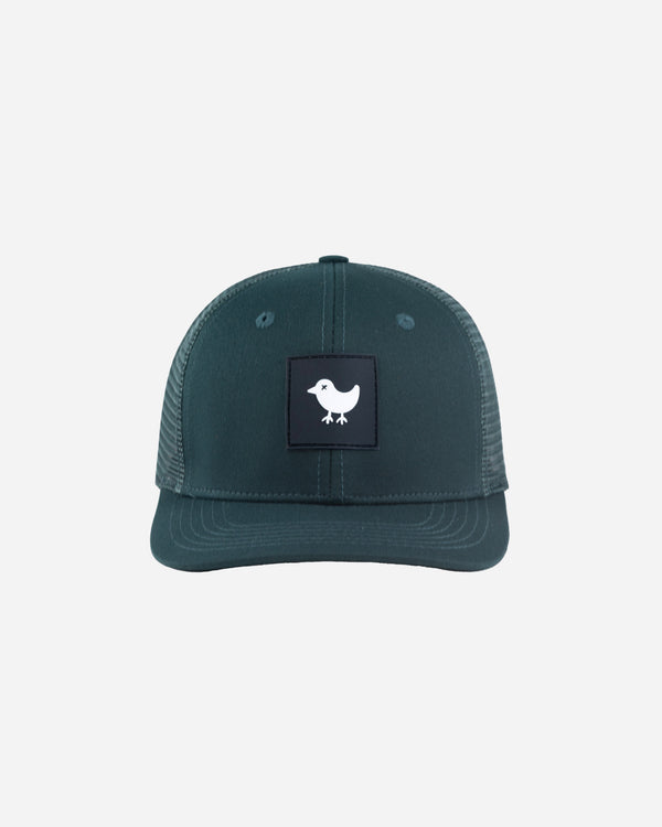 Trucker Hat - Pine