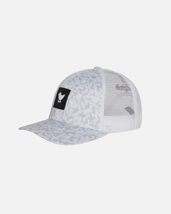 Salt Shaker Trucker Hat