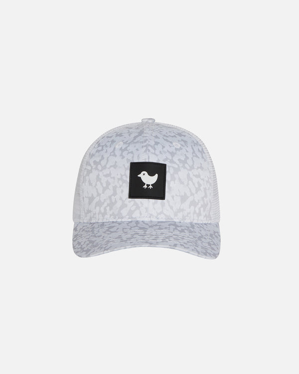 Salt Shaker Trucker Hat